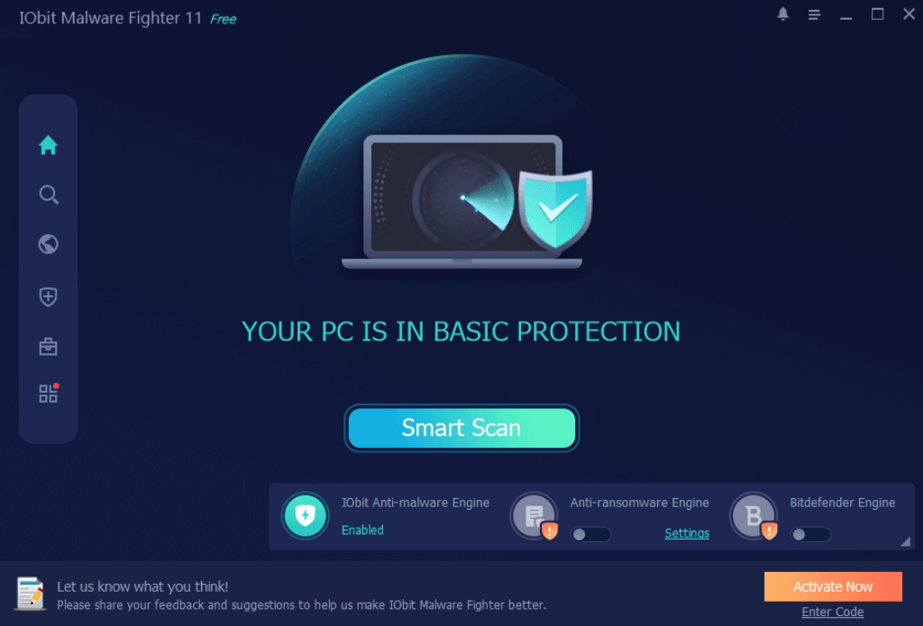 IObit Malware Fighter Pro Review,IObit Malware Fighter Review